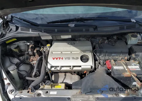 2006 Toyota Sienna Xle from USA, damaged, VIN 5TDZA22C16S399708